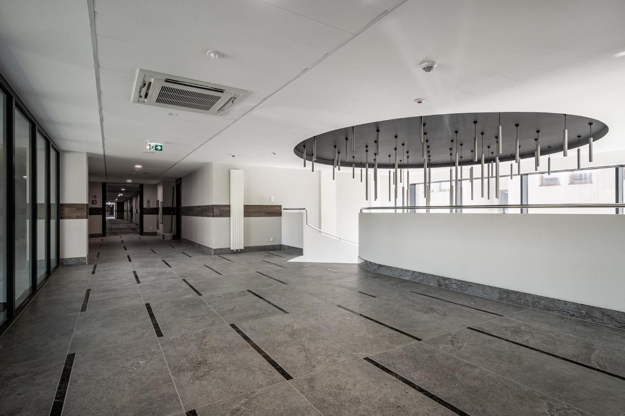 Modern Apartament