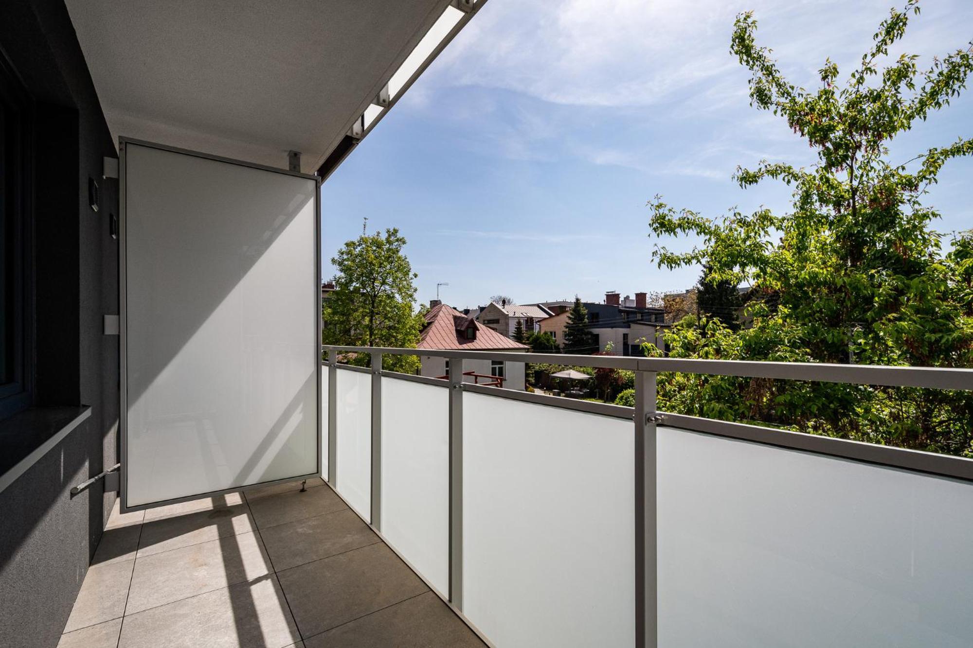 Modern Apartament *
