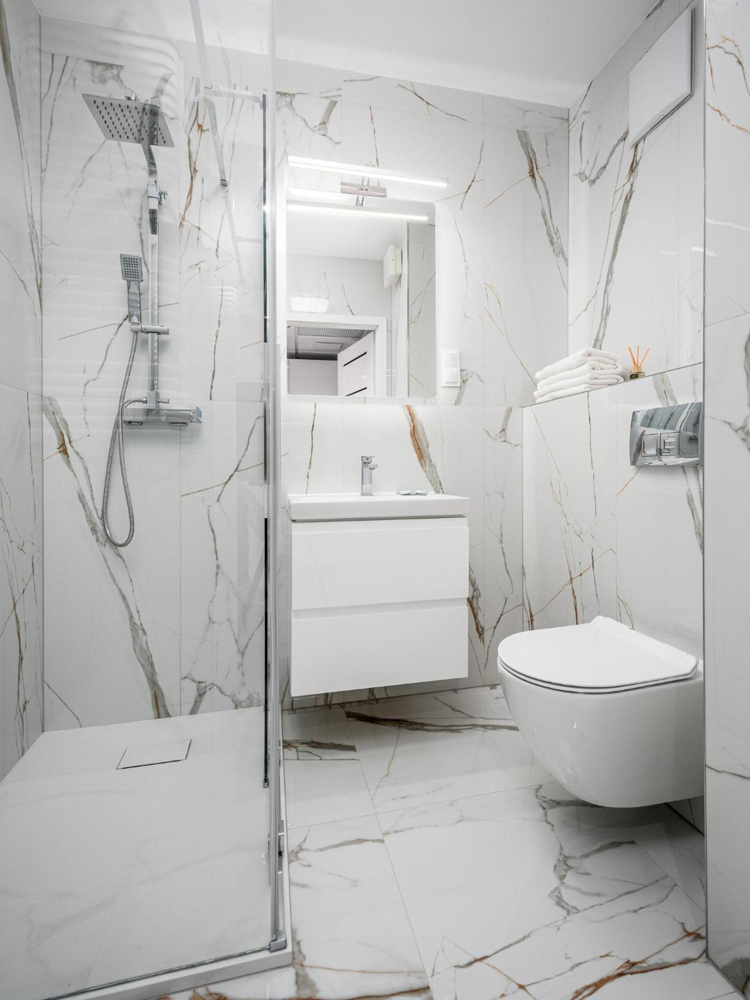Modern Apartament *